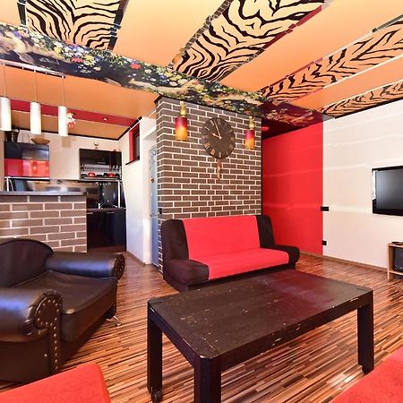 Travel Apartment Ventspils Bagian luar foto